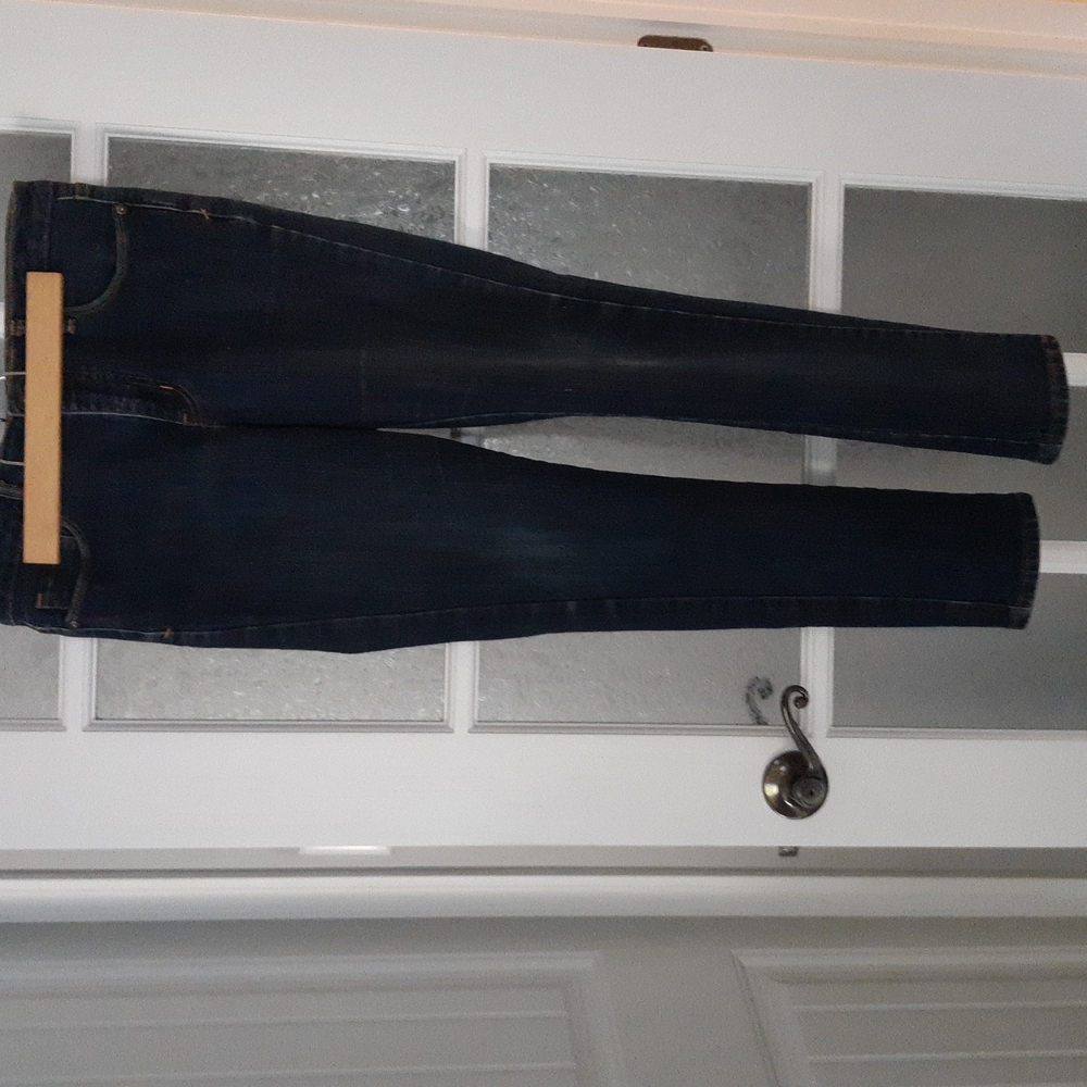 Liz Claiborne Petite Jeans - Picture 5 of 7